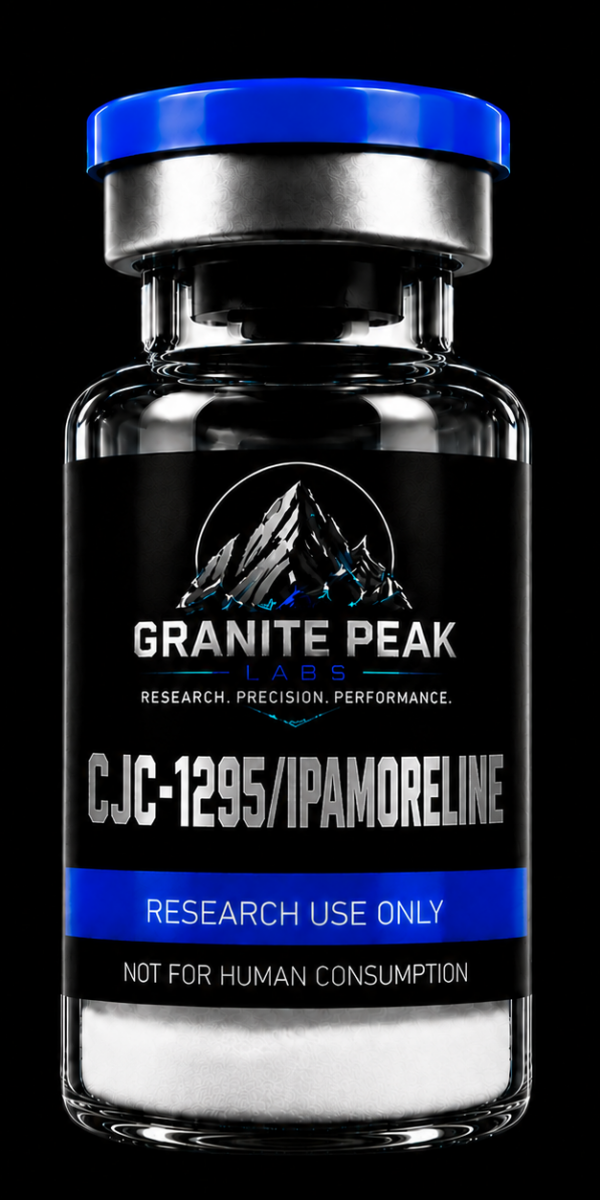 cjc 1295 ipa