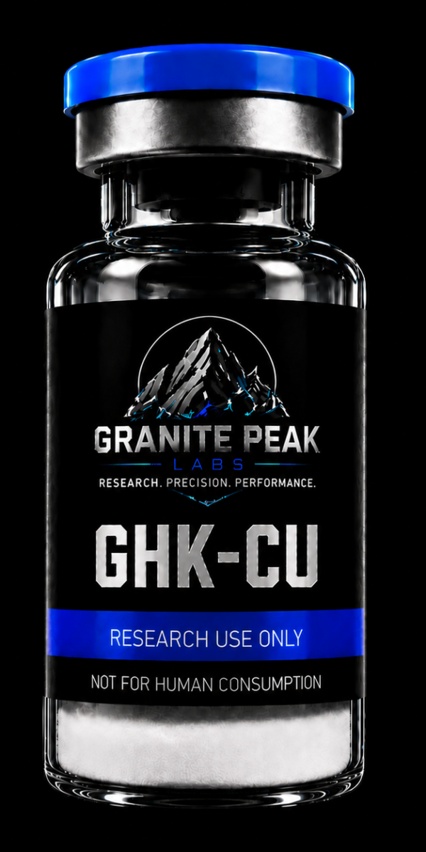 ghk cu