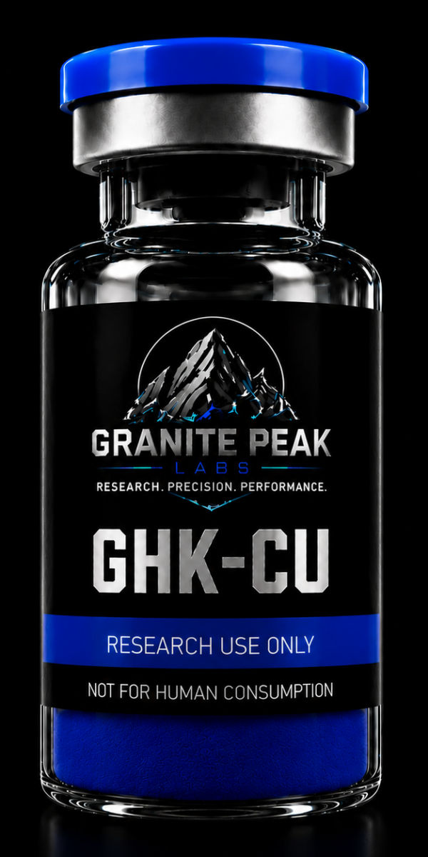 ghk cu interactions with cjc 1295 ipamorelin CJC-1295/Ipamorelin for Research Reta + 5 Amino GLP-RT Quantity:60mg 1000 mcg ml