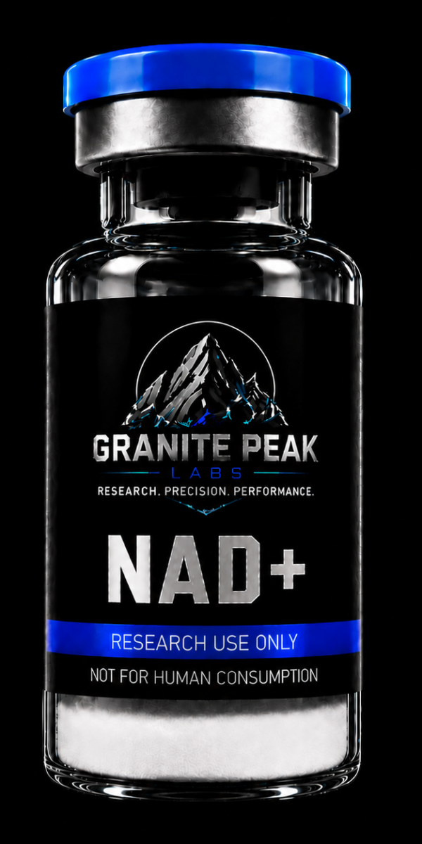 nad+