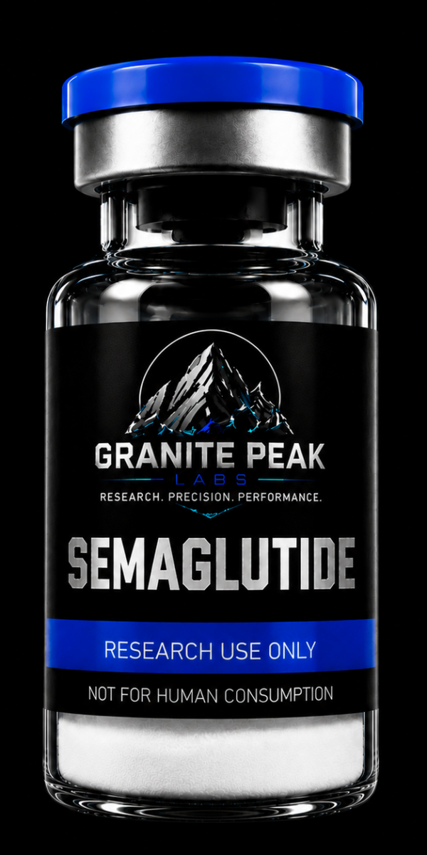 Semaglutide
