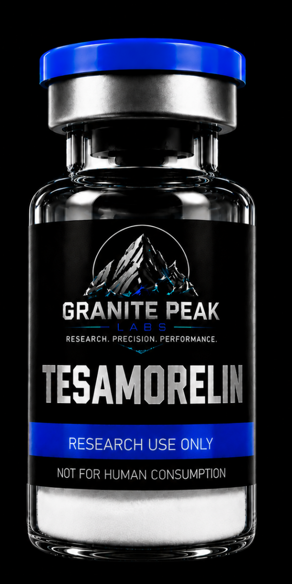 tesamorelin
