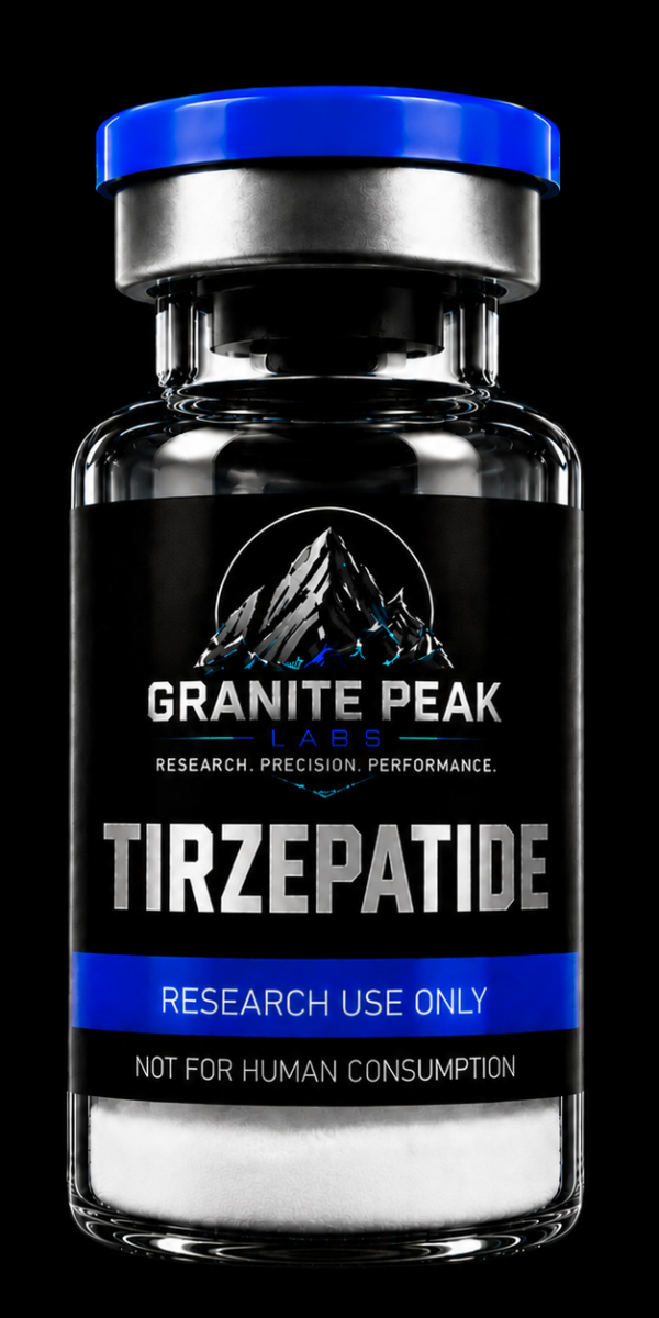 tirzepatide