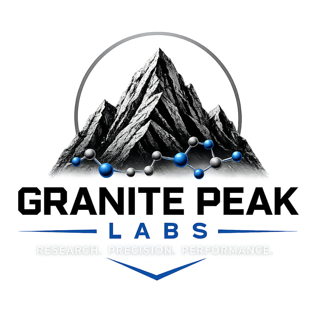 Granite Peak Labs